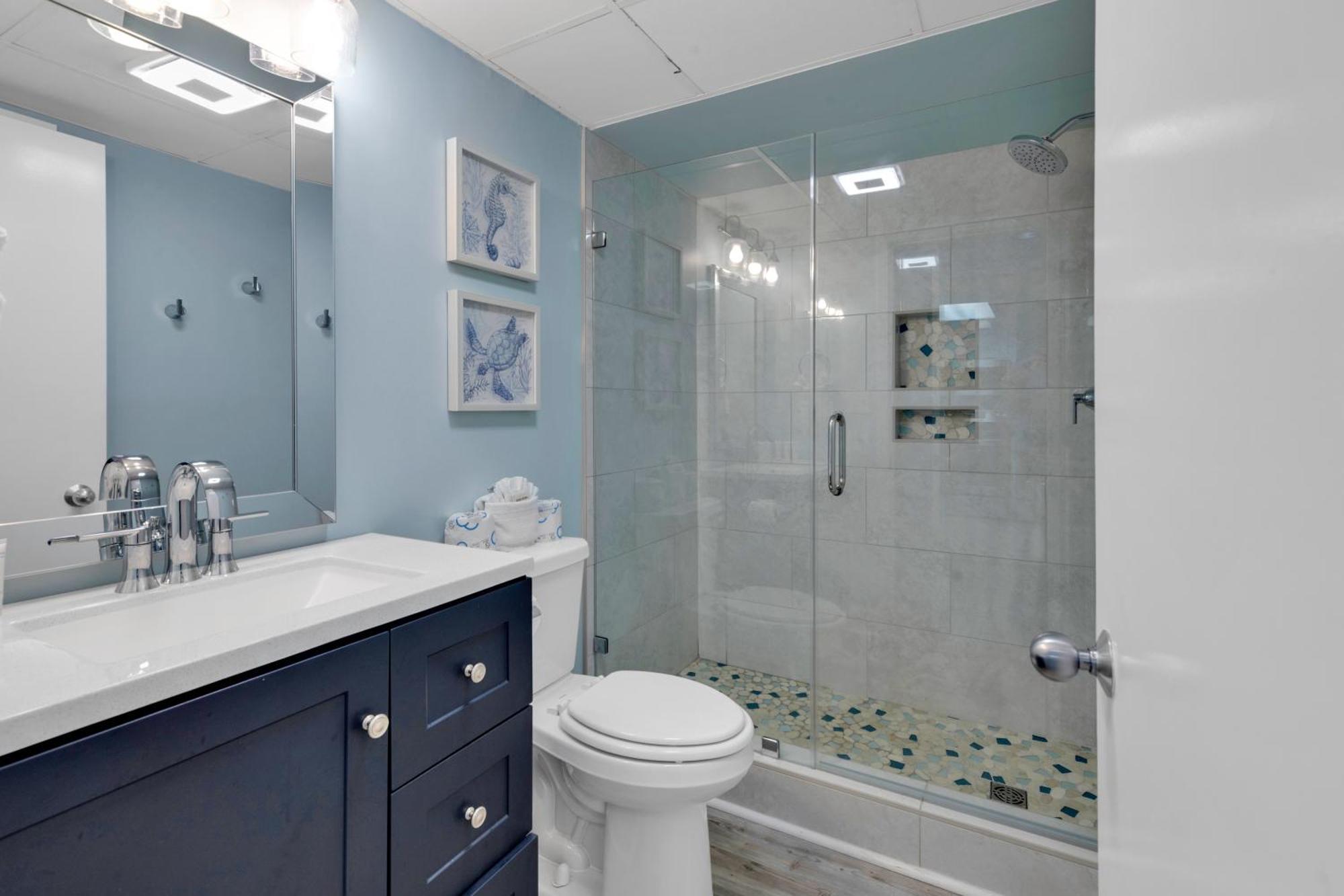 Ocean Front 2Br Elegant Condo In Atlantica Resort Myrtle Beach Exterior photo